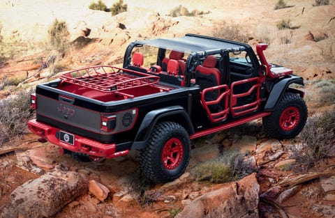 jeep dcoder concept by jpp