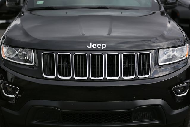 jeep vehicle sales record best ever november sales, rise 20 percent