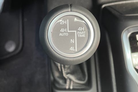 Jeep Wrangler 4xe Review: the Best Wrangler, Whether You Like Hybrids or Not Jeep Wrangler 4xe Review: the Best Wrangler, Whether You Like Hybrids or Not
