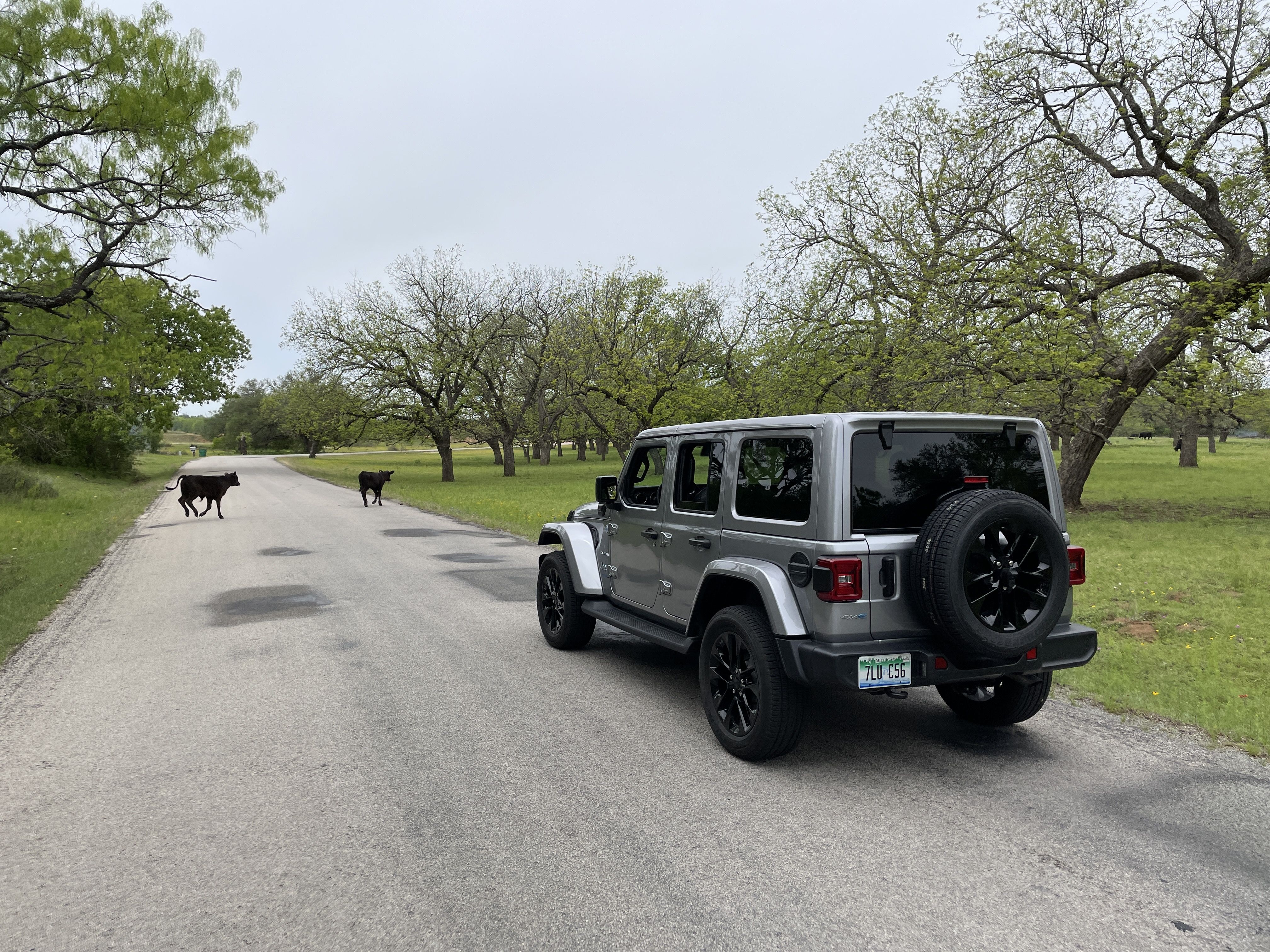 Jeep Wrangler 4xe Review: the Best Wrangler, Whether You Like Hybrids or Not