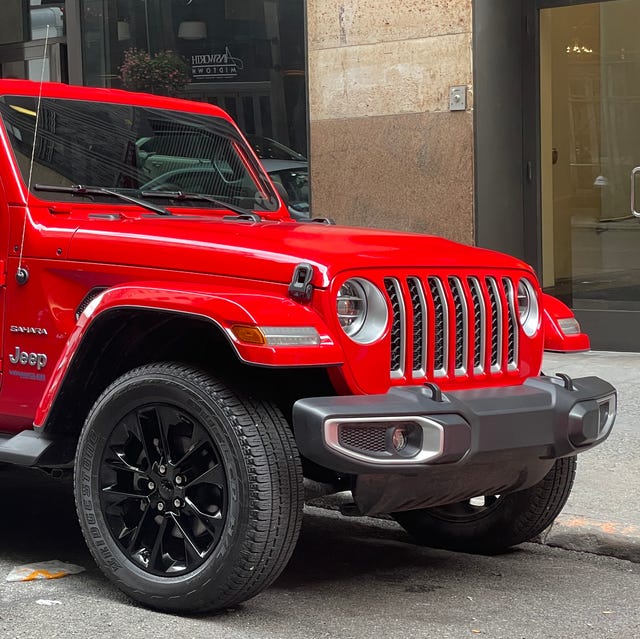 suvs