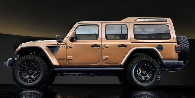 jeep wrangler overlook concept