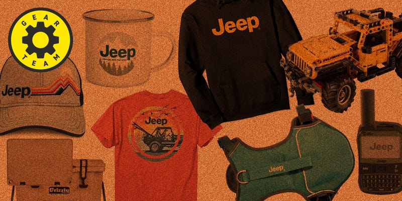 28 Best Gifts for Jeep Lovers