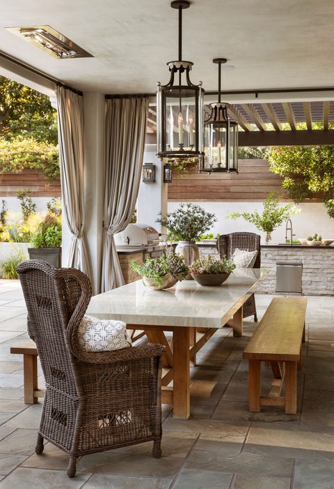 12 Covered Deck Ideas That Will Elevate Your Outdoor Space