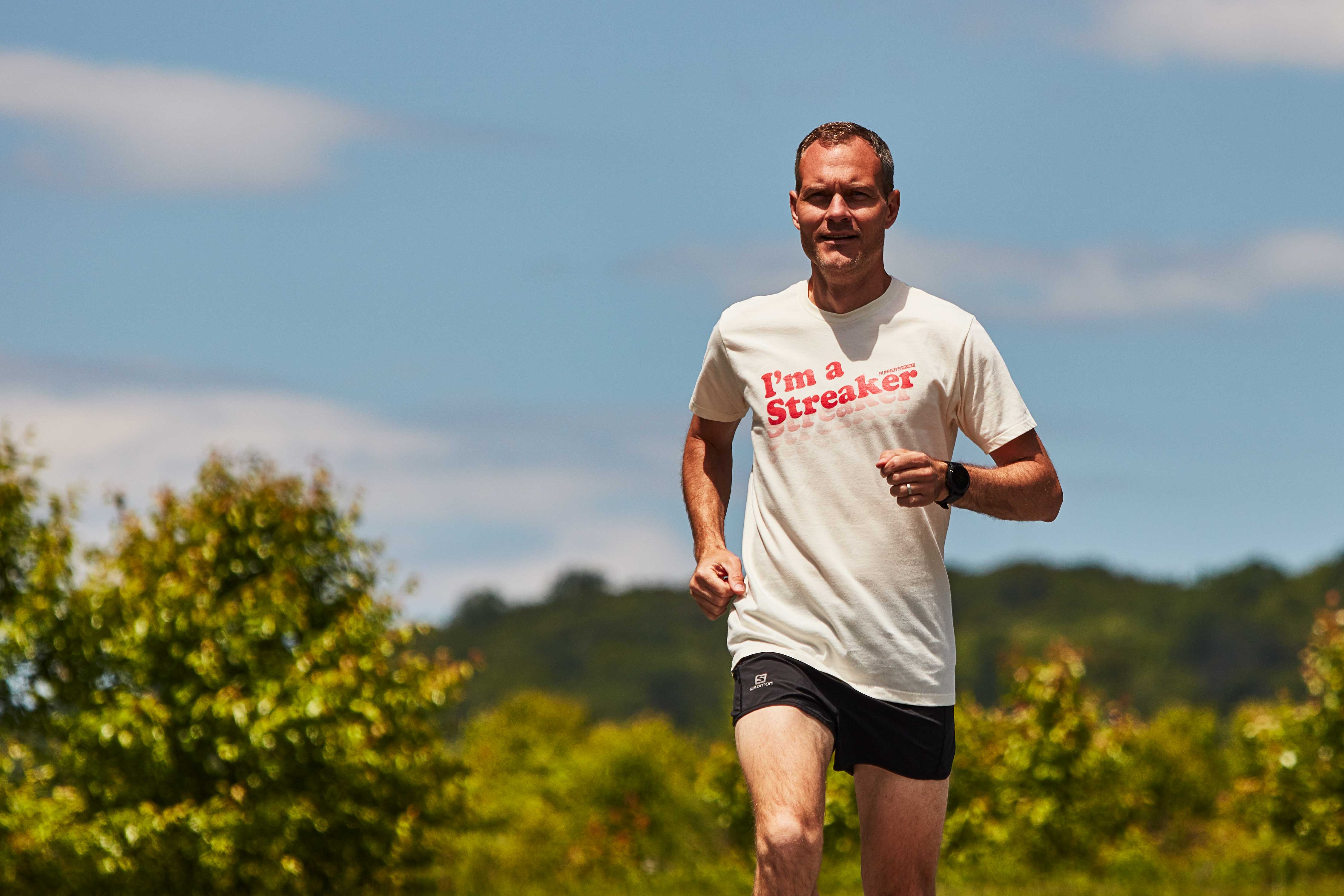 Start Your Summer #RWRunStreak With Us