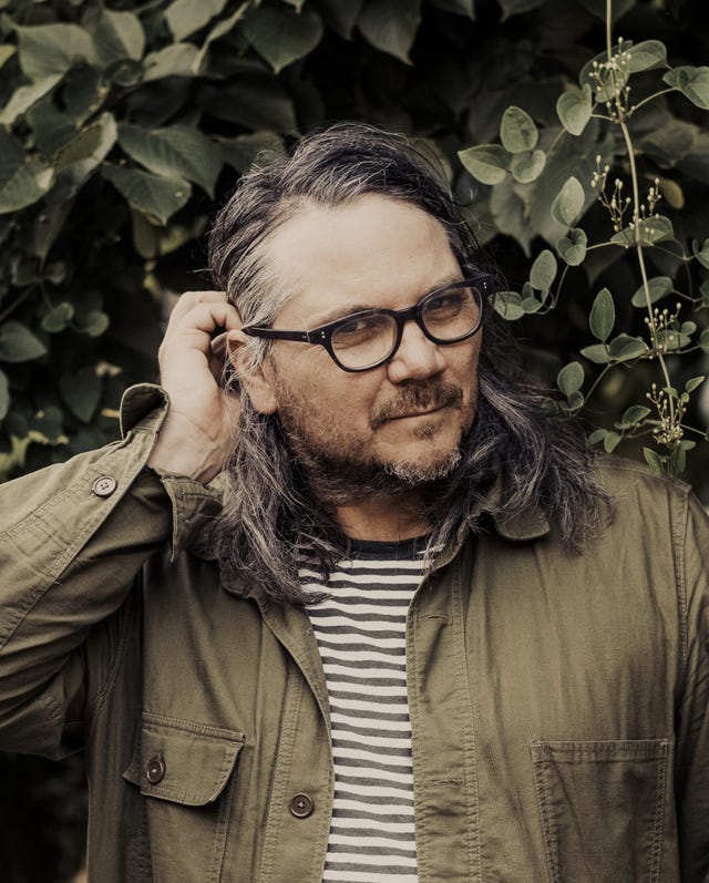 jeff tweedy