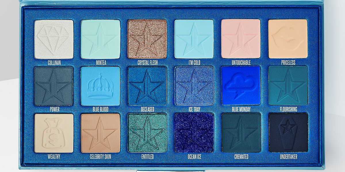 Jeffree Star Cosmetics has 40% off right now - The 6 best deals