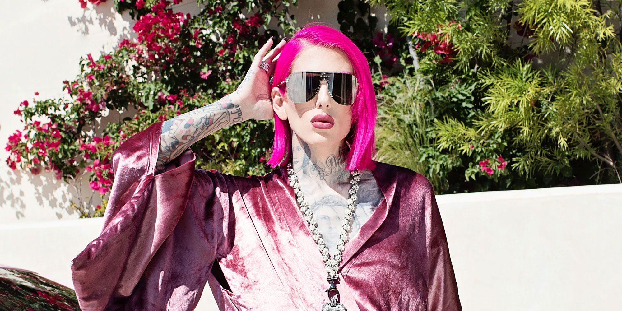 Image result for jeffree star myspace