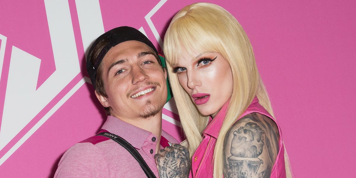 Jeffree star only fan