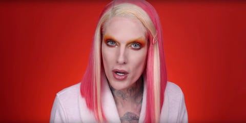 Reddit Thinks Jeffree Star Just Called Nate A Vile Serpent