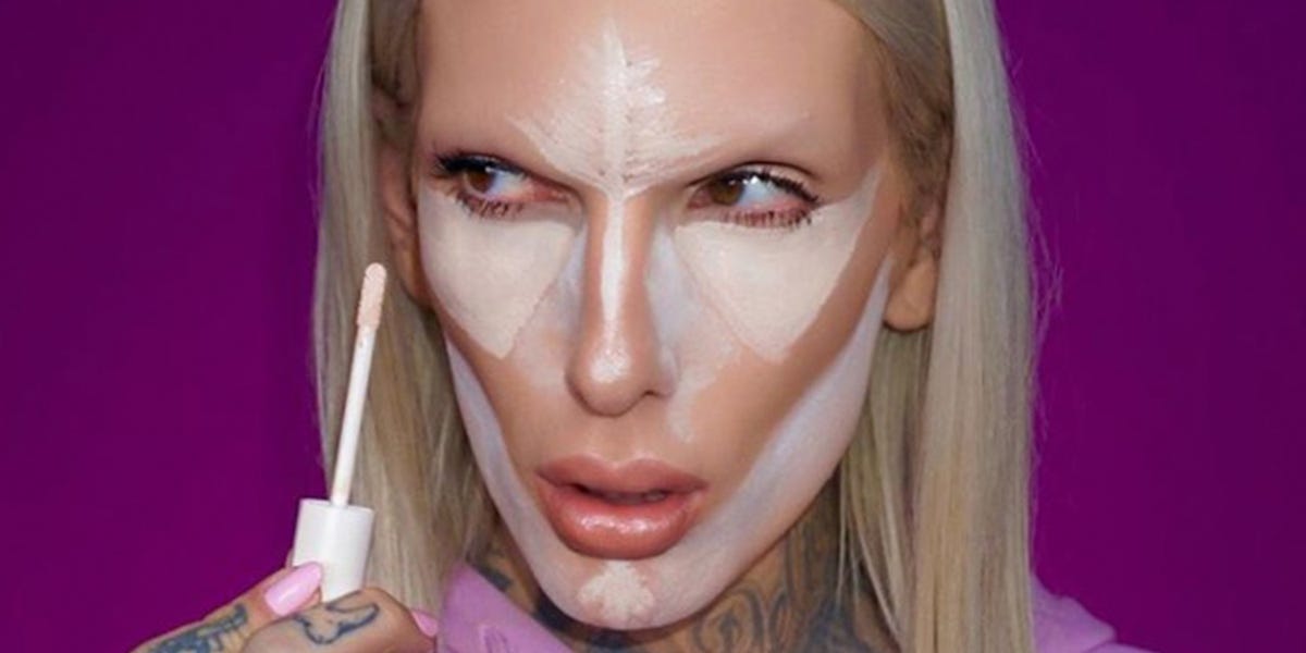 jeffree star fenty