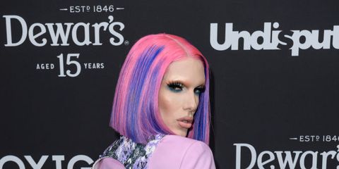 jeffree star just came for mason disick after he shaded the youtuber