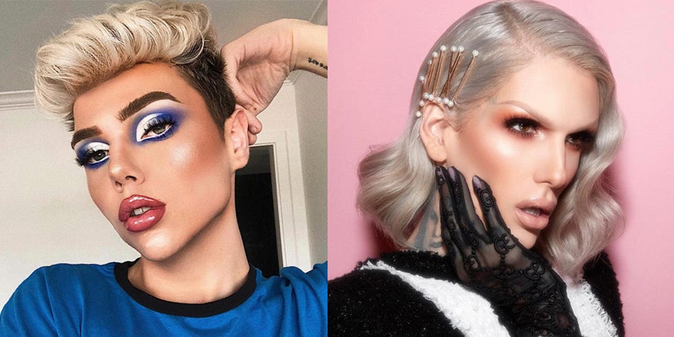 Thomas Halbert Claims Jeffree Star Has Blackmail on Manny MUA Gutierrez ...