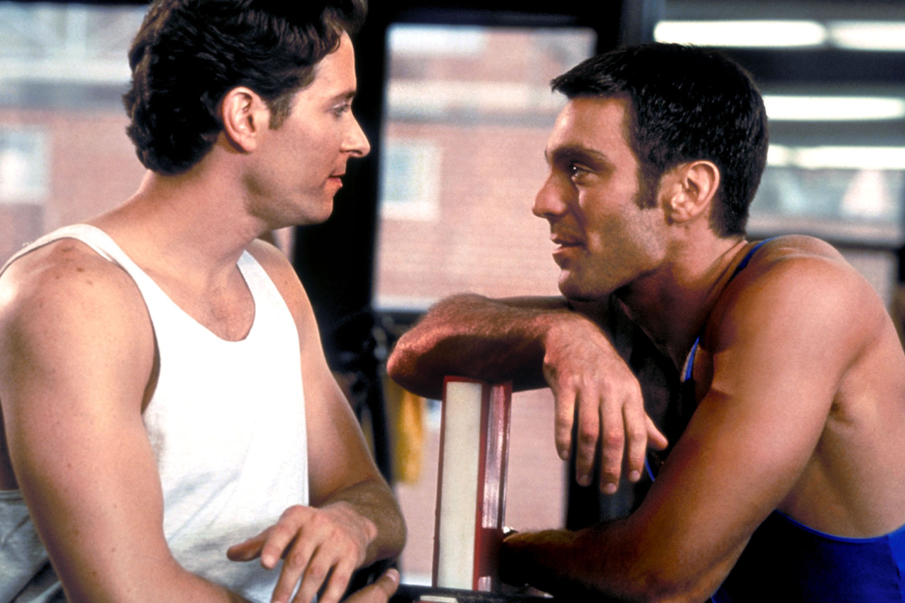 top gay movies with bold scenes