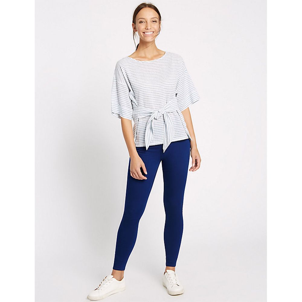 m&s sculpt and lift jeggings