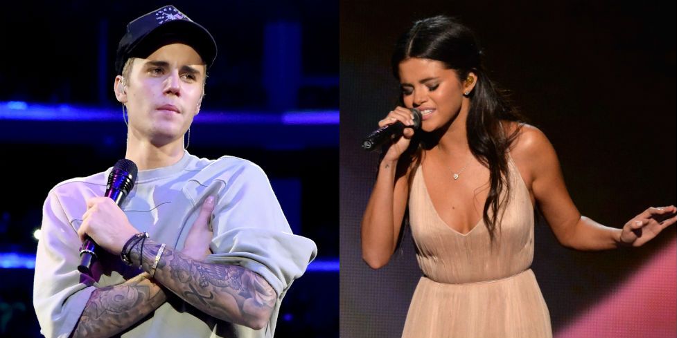 Every Song Justin Bieber and Selena Gomez Have Written 