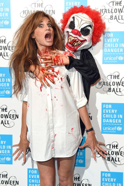 ハロウィンは一人でも楽しめる 真似したくなる おもしろ仮装アイデア ハロウィンは一人でも楽しめる 真似したくなる おもしろ仮装アイデア