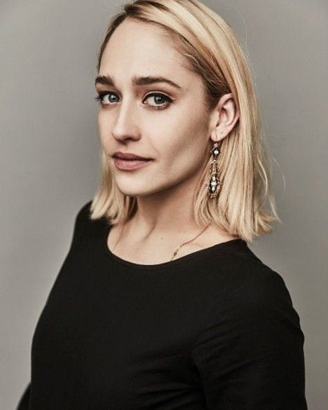 jemima kirke