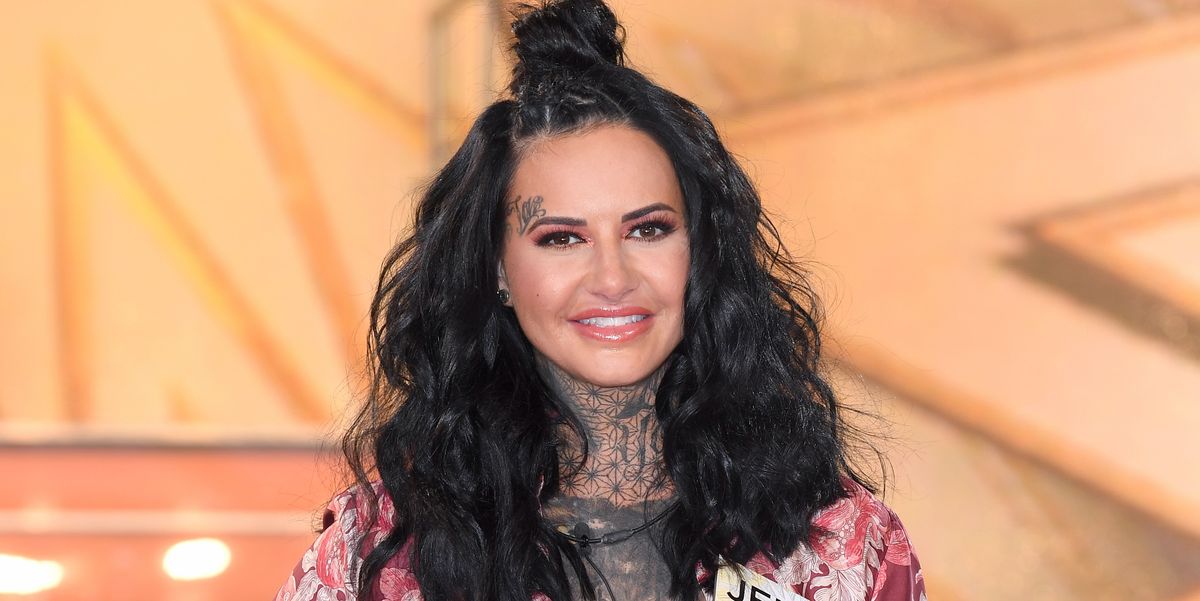 Influencer Jemma Lucy's Weight Loss Instagram Post Banned
