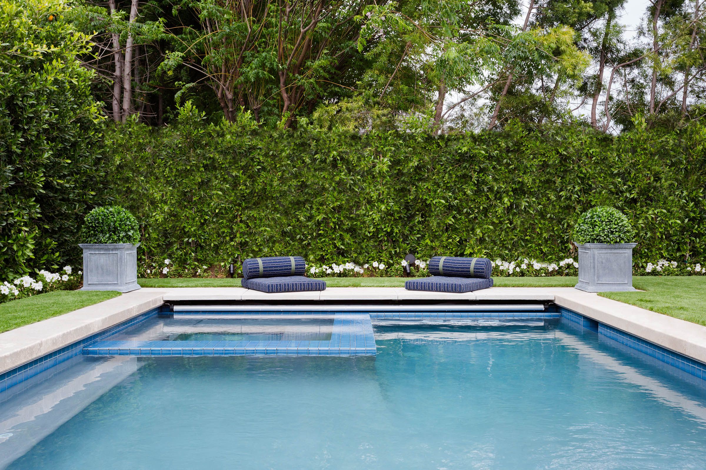 Beautiful Swimming Pool Ideas, Outdoor Design Ideas With Pool