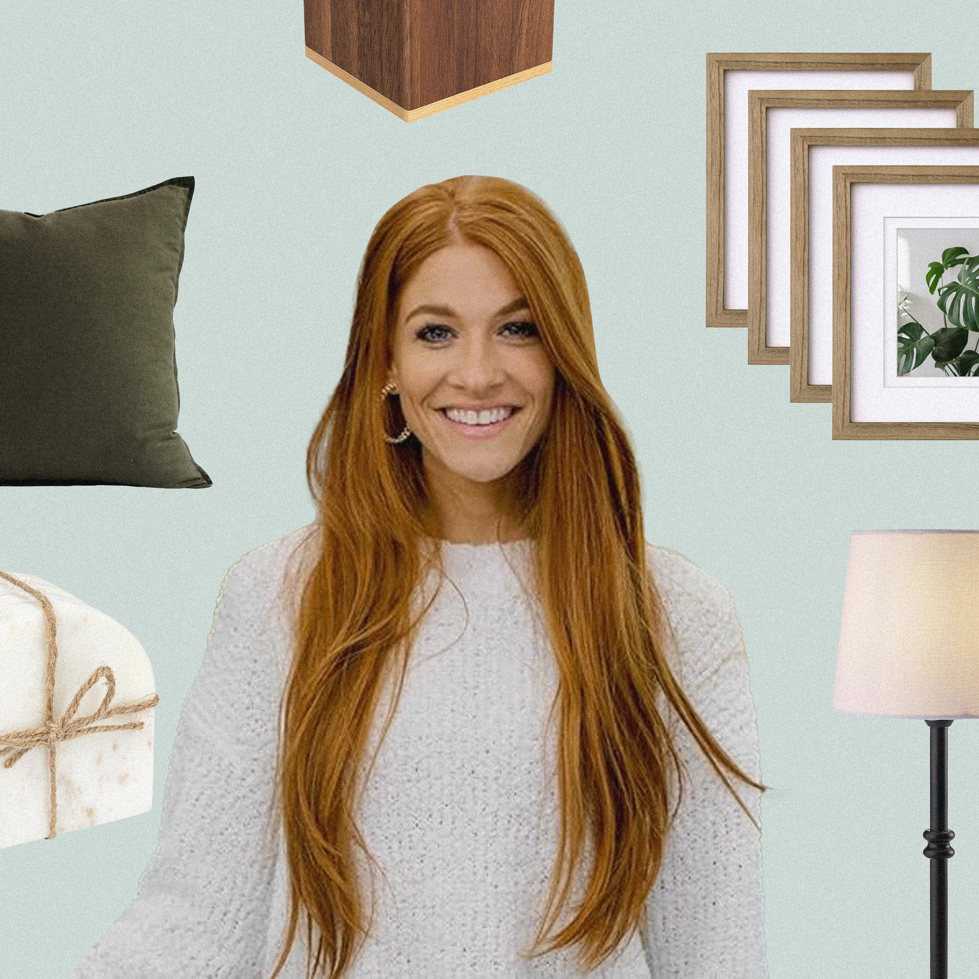 HGTV Star Jenn Todryk's Amazon Shop Is PACKED With Amazing Home Finds Under $50