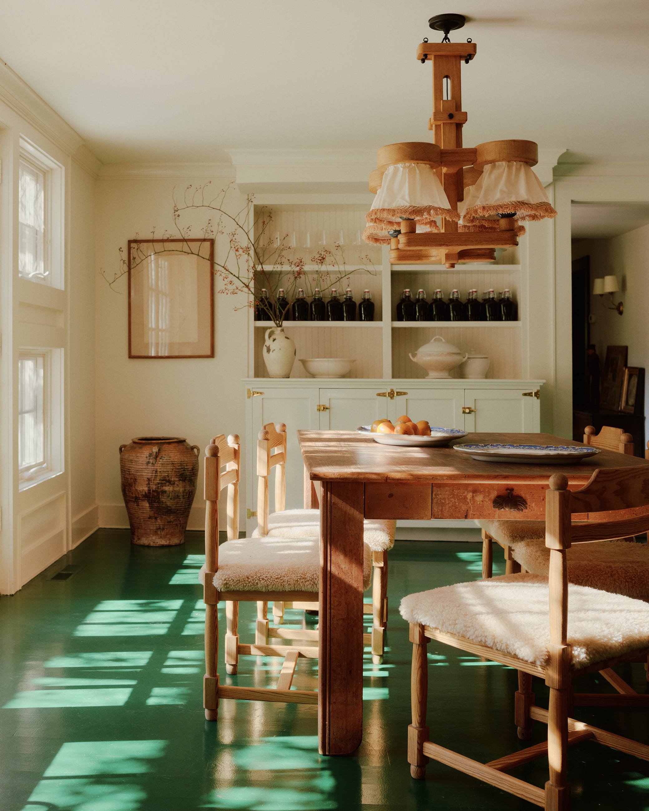 30 Farmhouse Kitchen Ideas That Are Rustic Revival Reimagined