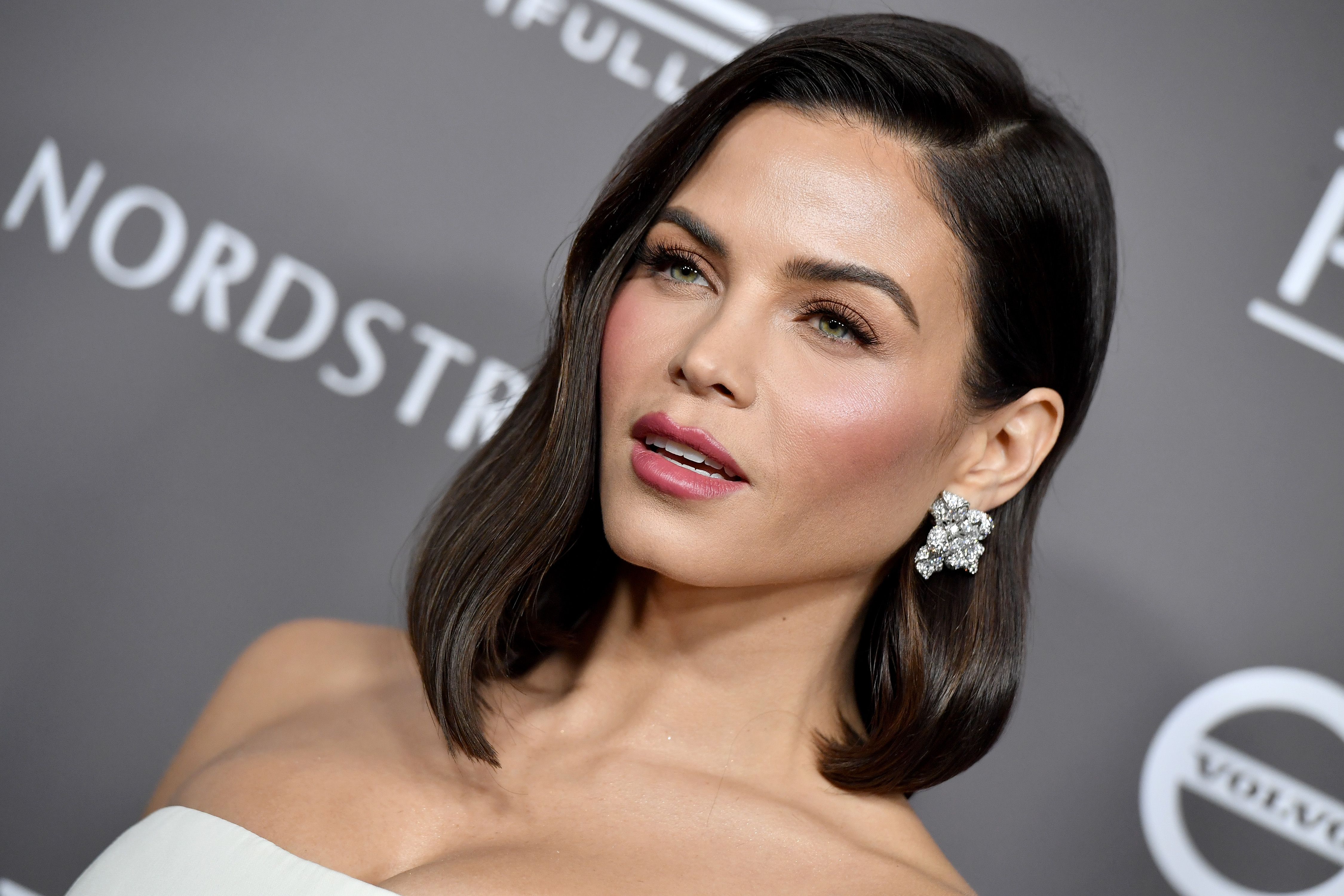 bra Hacked Jenna Dewan naked photo 2017 Sideboobs Hacked Jenna Dewan naked photo 2017