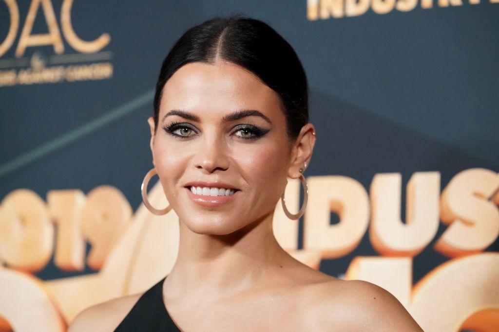 Jenna Dewan Tatum dating historie