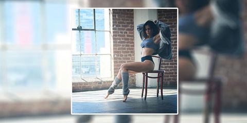 Everything Jenna Dewan did to get the body she has now
