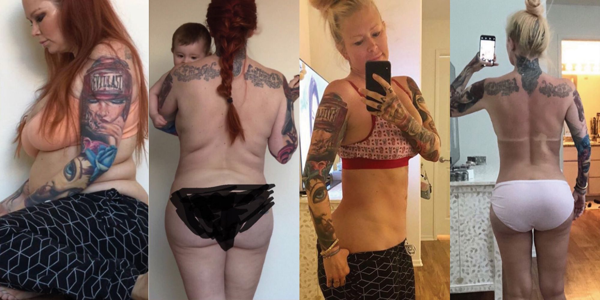 Jenna Jameson Says Keto Diet Helped Her Lose 57 Pounds Curb Cravings