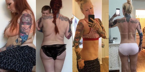 jenna jameson keto