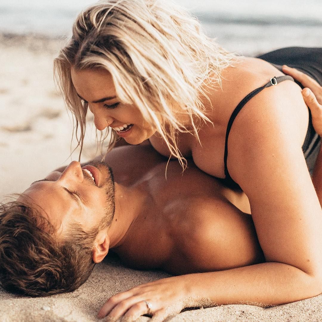 2019 year - Curvy Instagrammer Claps Back At Critics Who Wonder How She Landed Her Husband 2019 year