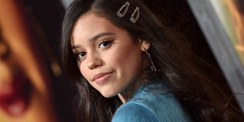 Premiere Of Columbia Pictures' "Miss Bala" - Arrivals los angeles, california january 30 jenna ortega attends the premiere of columbia pictures miss bala at regal la live stadium 14 on january 30, 2019 in los angeles, california photo by axellebauer griffinfilmmagic