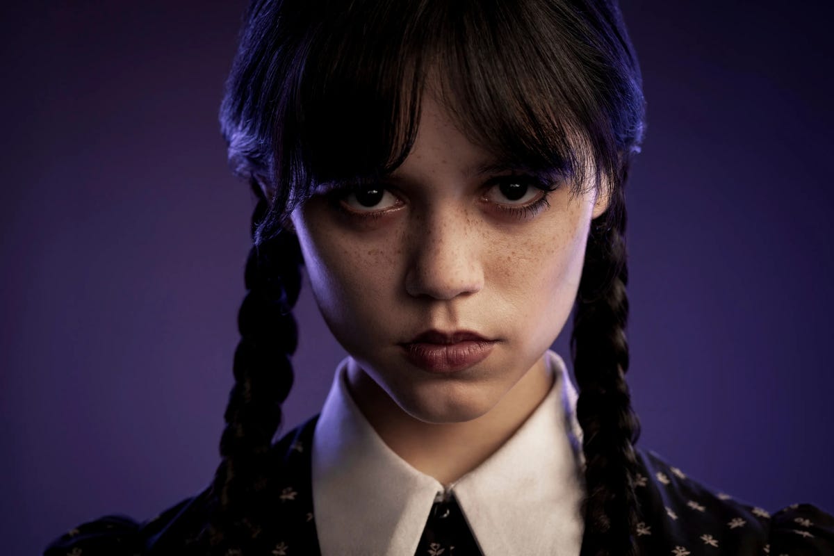 The phrase from ‘Wednesday’ that Netflix wanted to censor: “it would be a betrayal of the character”