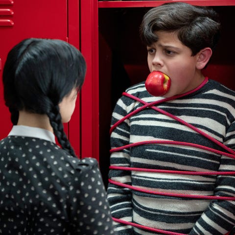 Jenna Ortega, Issac Ordonez, Wednesday jenna ortega, issac ordonez, wednesday