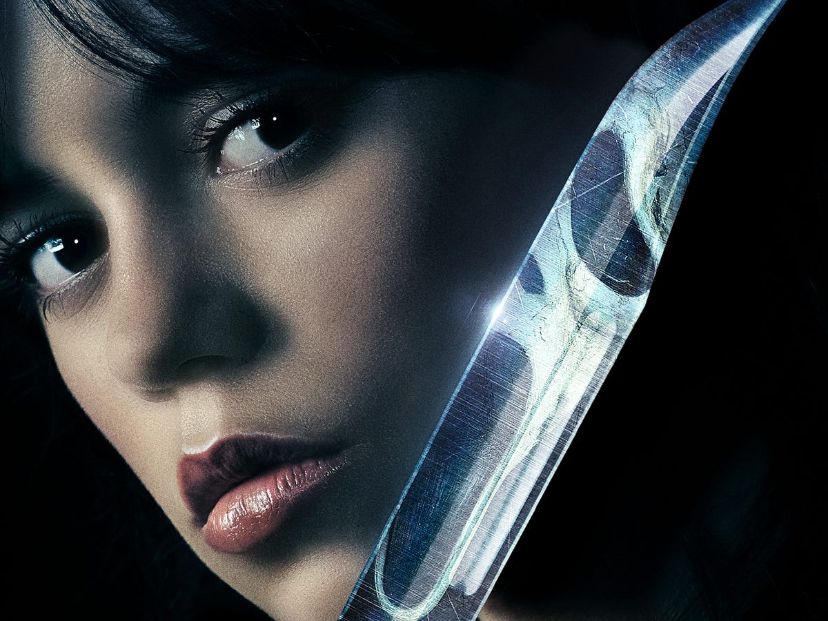 Why Melissa Barrera and Jenna Ortega make Neve Campbell forget in ‘Scream VI’?