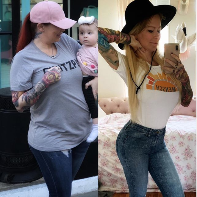 jenna jameson keto diet plan