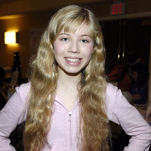 Jennette mccurdy nude pic