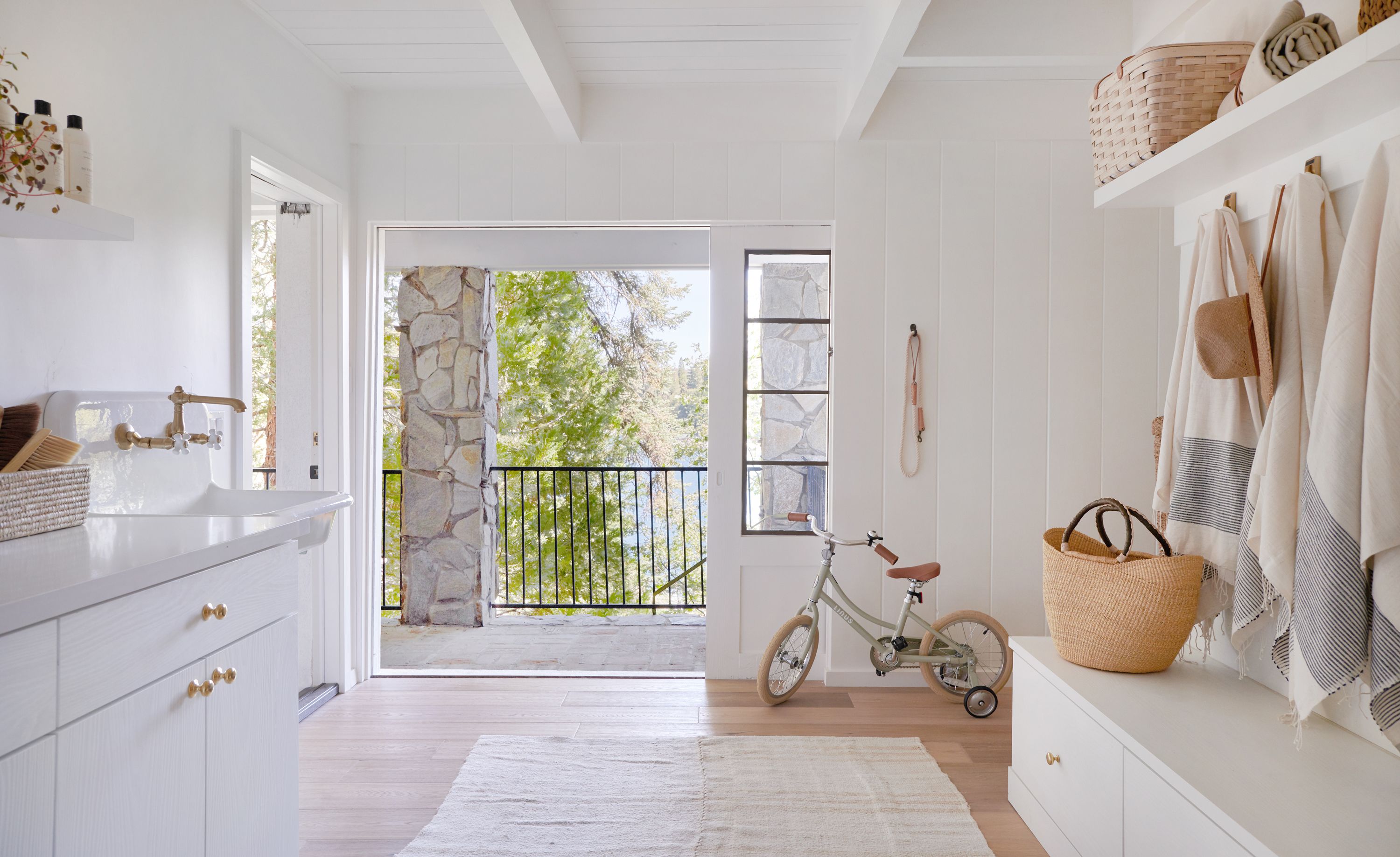 Jenni Kayne Is Renovating And Selling Dreamy California Homes