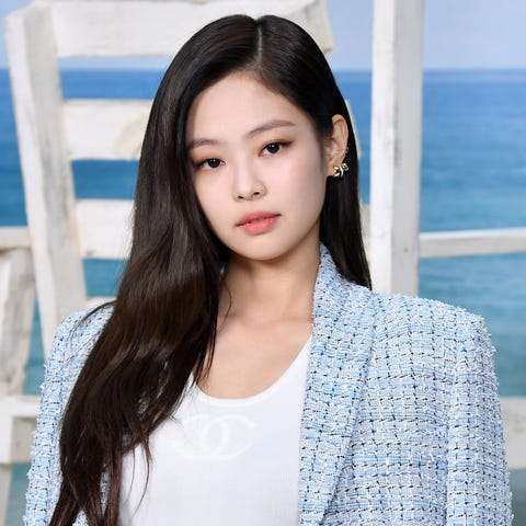 Euphoria boss's new show The Idol casts Blackpink's Jennie