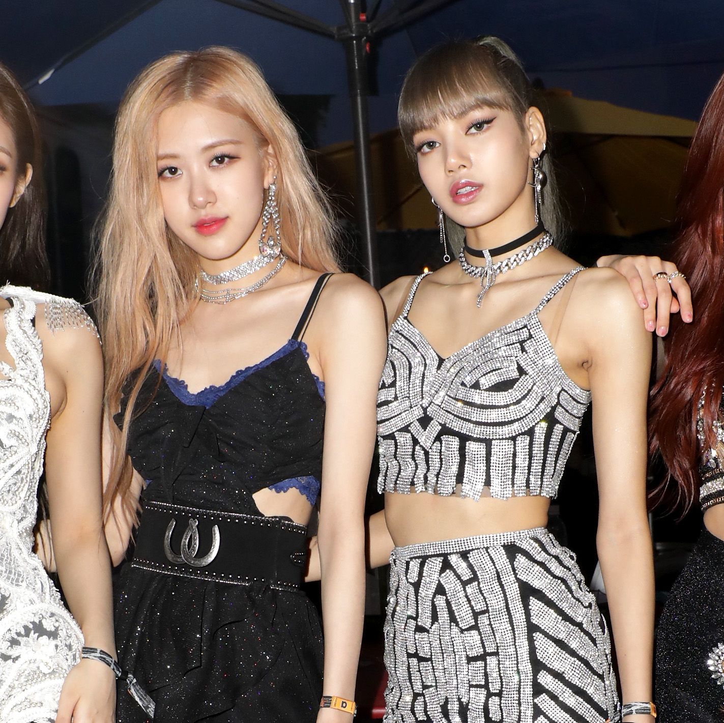 Blackpink’s “Pink Venom” Is a Cheeky Play on Words, and I’m Obsessed