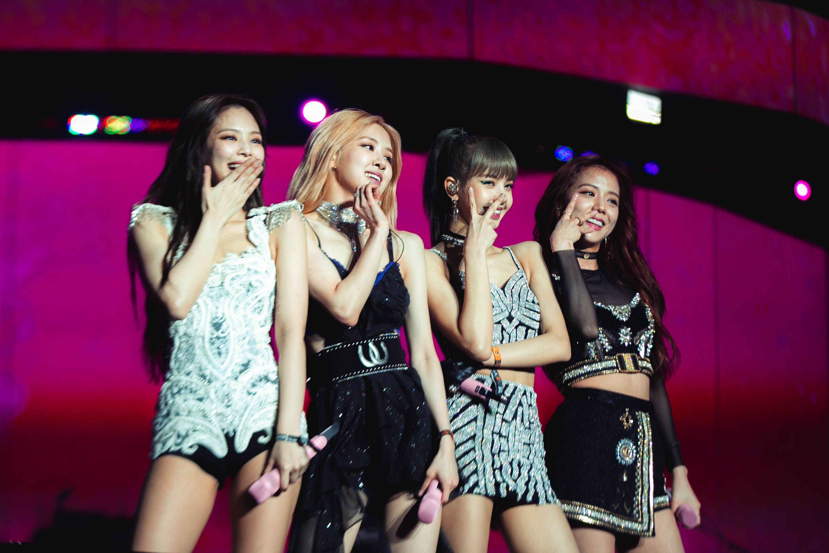 The 11 Best Blackpink Songs To Add To Your Playlist