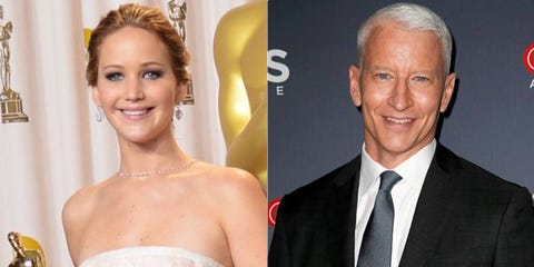 Jennifer Lawrence ジェニファー ローレンス に関する最新記事 エル ガール Ellegirl 公式