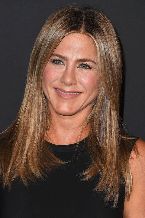 480px x 720px - Jennifer Aniston Opens Up About Her Late Mom, New Movie Dumplin'