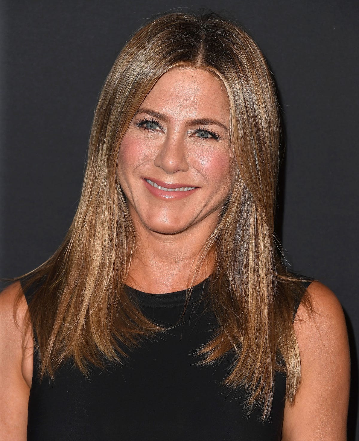 Jennifer Aniston Opens Up About Her Late Mom, New Movie Dumplin'