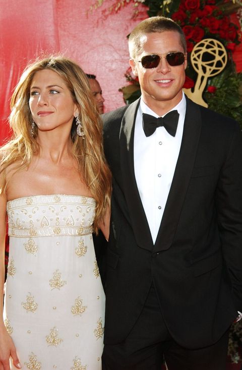 Brad Pitt And Jennifer Aniston Wedding Vows Wedding Vows