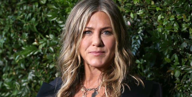 Jennifer Aniston Has Spoken For The First Time About Being 'Bullied' By Harvey Weinstein