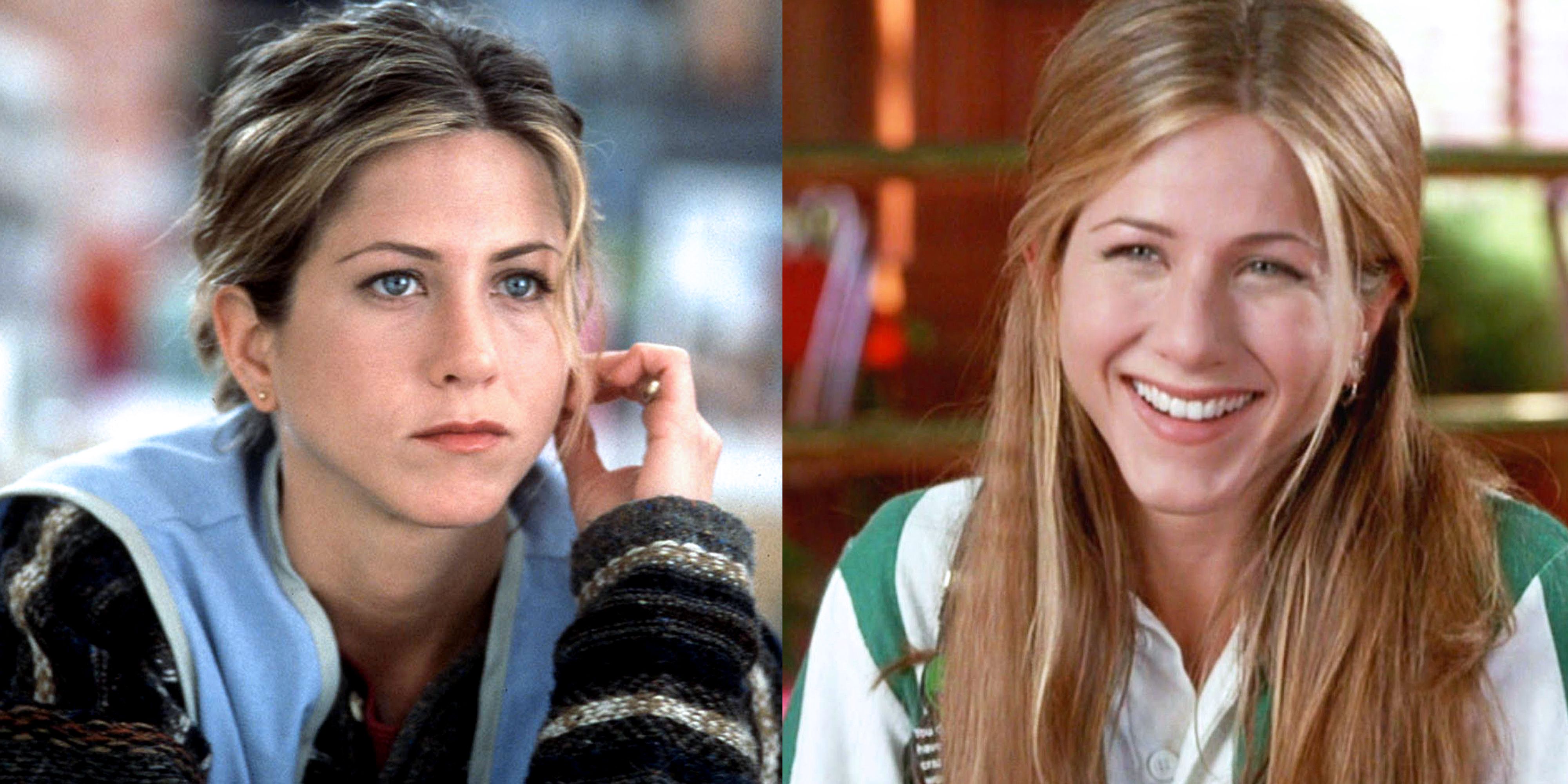 34 Best Jennifer Aniston Movies Of All Time From Office Space To The Break Up