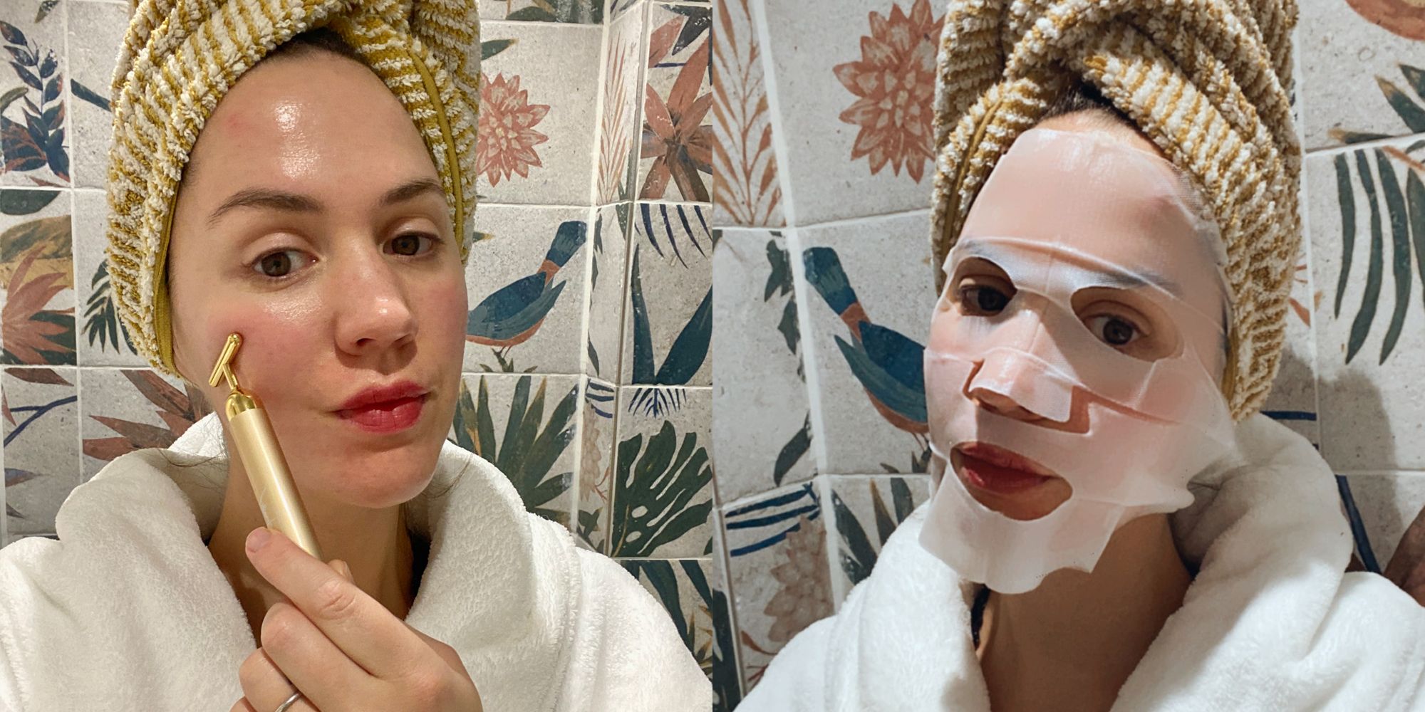 According to reports, Jennifer Aniston's facialist adores this multipurpose moisturizing cream.