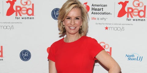 Jennifer Ashton jennifer ashton